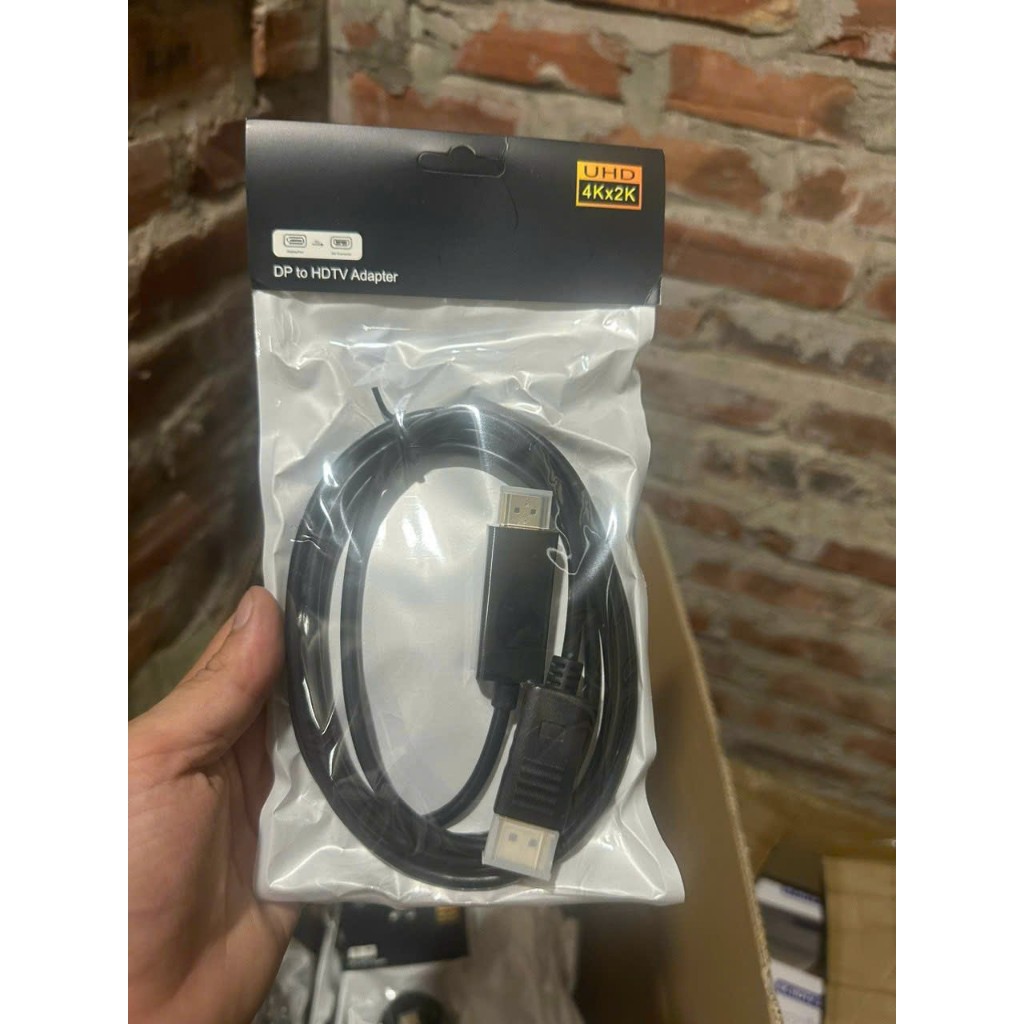 Dây Cáp chuyển đổi tín hiệu HDMI sang VGA ,dây display port sang HDMI ...