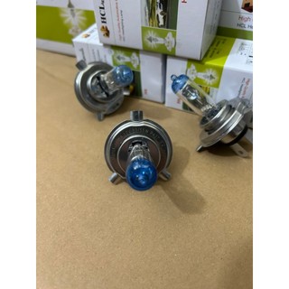 Bóng đèn h4, bóng đèn halogen chân H4, bóng đèn 3 chân