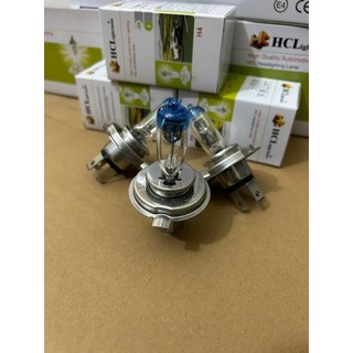 Bóng đèn h4, bóng đèn halogen chân H4, bóng đèn 3 chân
