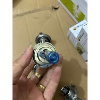 Bóng đèn h4, bóng đèn halogen chân H4, bóng đèn 3 chân