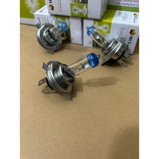 Bóng đèn h4, bóng đèn halogen chân H4, bóng đèn 3 chân