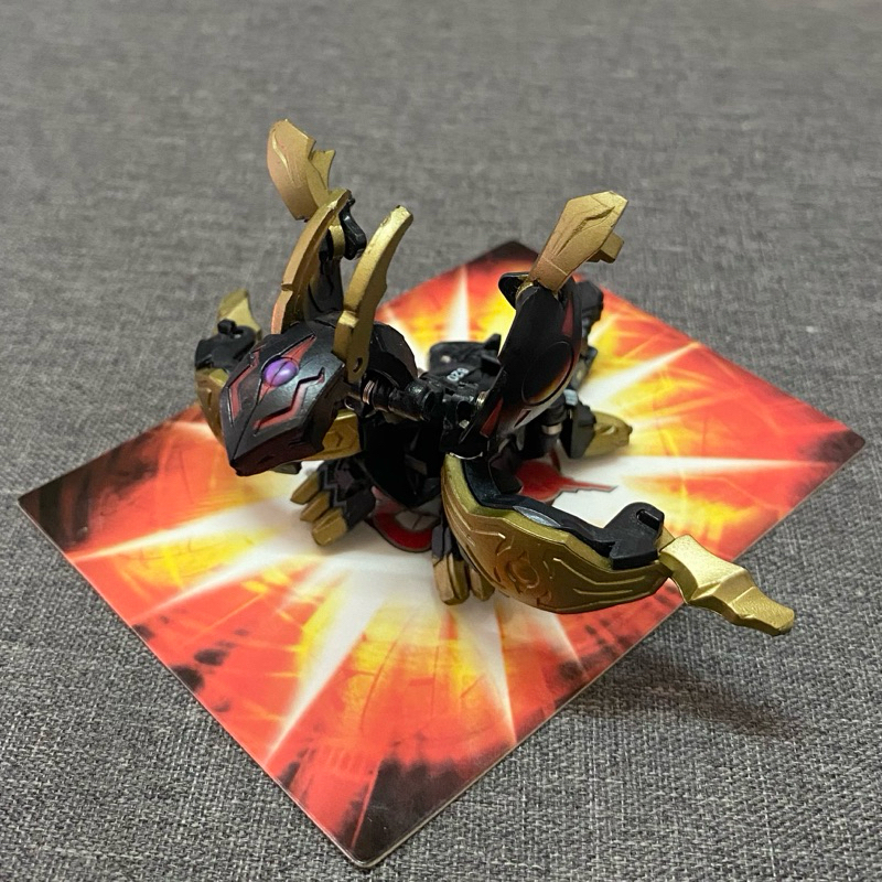 Đồ Chơi Mô Hình BAKUGAN BAKUTECH Chính Hãng Sega Toys | Shopee Việt Nam