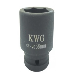 Khẩu dài cho súng vặn ốc 1 inch , từ 21mm tới 48mm
