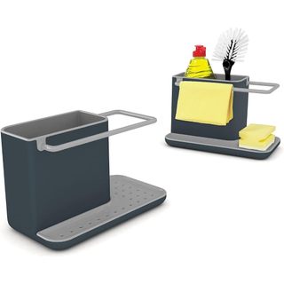 Khay đựng dụng cụ bồn rửa tự khô Joseph Joseph Caddy 85022 , Khay Đựng Xà Phòng GermanySnT HCM