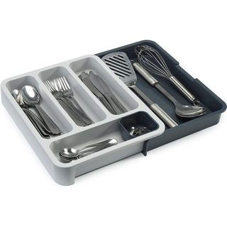 Khay chia ngăn kéo tùy chỉnh Joseph Joseph DrawerStore Expandable 85042  GermanySnT HCM 140033