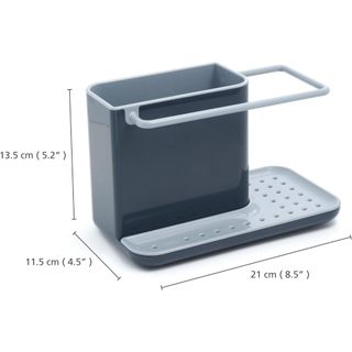 Khay đựng dụng cụ bồn rửa tự khô Joseph Joseph Caddy 85022 , Khay Đựng Xà Phòng GermanySnT HCM