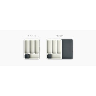 Khay chia ngăn kéo tùy chỉnh Joseph Joseph DrawerStore Expandable 85042  GermanySnT HCM 140033