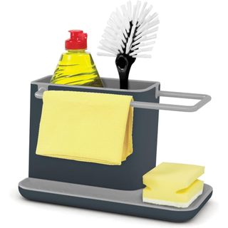 Khay đựng dụng cụ bồn rửa tự khô Joseph Joseph Caddy 85022 , Khay Đựng Xà Phòng GermanySnT HCM