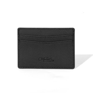 Ví Da PU Ngang Monogram WENGER V.1 Nam Nữ Bóp Đựng Tiền Thẻ Nhiều Ngăn Cao Cấp | MIDORI FOR MAN