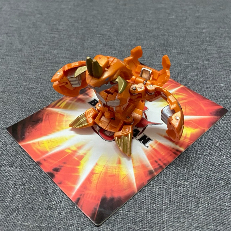 Đồ Chơi Mô Hình BAKUGAN BAKUTECH Chính Hãng Sega Toys | Shopee Việt Nam