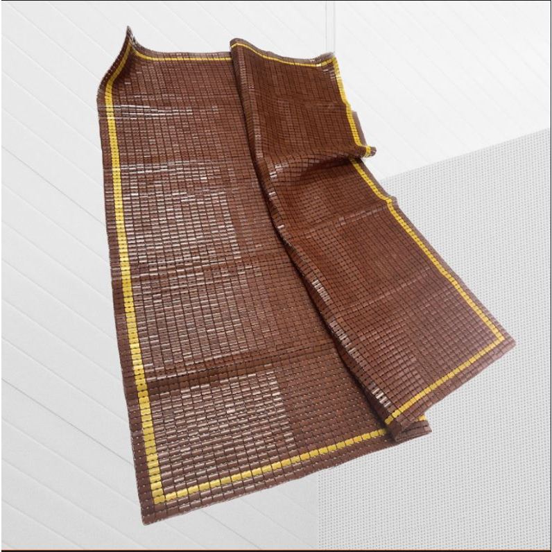 Chiếu trúc chiếu tre 2m2, nằm mát, chiếu trúc to, chiếu trúc lớn cho giường lớn