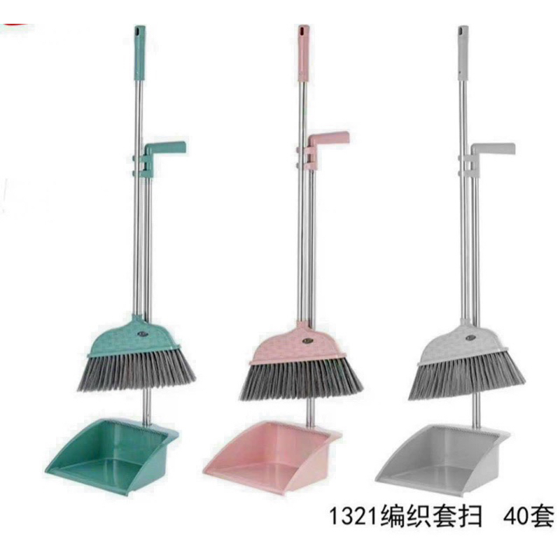BỘ CHỔI CƯỚC QUÉT VÀ KY HỐT RÁC TIỆN LỢI | Shopee Việt Nam