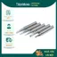 Combo 5 mũi hàn cho mỏ hàn 936 chất lượng cao.