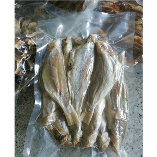 Khô cá đổng ít xương, dày thịt, thơm ngon, bỗ dưỡng cho mỗi bữa cơm, đảm bảo an toàn thực phẩm