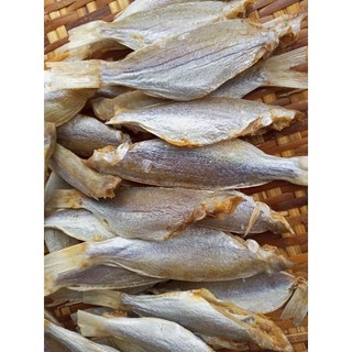 Khô cá đổng ít xương, dày thịt, thơm ngon, bỗ dưỡng cho mỗi bữa cơm, đảm bảo an toàn thực phẩm