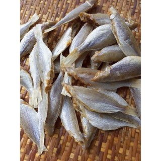 Khô cá đổng ít xương, dày thịt, thơm ngon, bỗ dưỡng cho mỗi bữa cơm, đảm bảo an toàn thực phẩm
