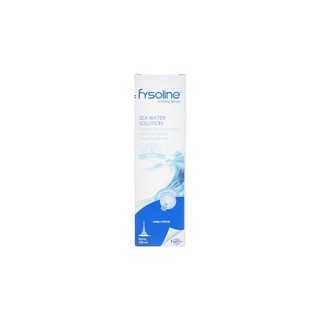 [HSD 9.2027] Fysoline - Xịt nước muối biển sâu Pháp 100ml