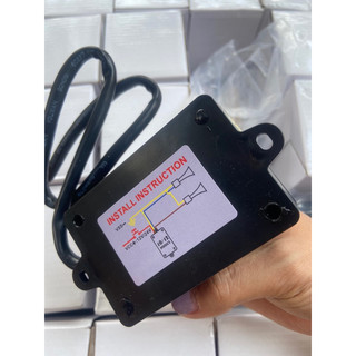 Nhại còi 3 chế độ pro 12 bài pro, dùng cho còi hơi còi điện