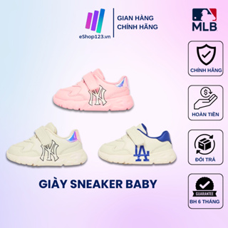 MLB x New York Yankees Baseball Big Ball Chunky A Shoe Fashion Sneakers 50B