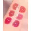 Son Kem Tint Peripera Ink Mood Glowy Tint