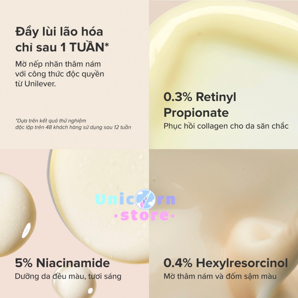 Tinh Chất Chống Lão Hóa & Mờ Thâm Nám 3 Tác Động Chuyên Sâu Paula's Choice Triple Active Total Repair Serum 30ml