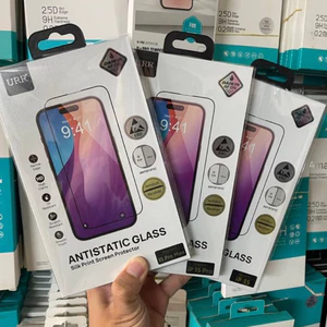 Kính Cường Lực AUTOBOT full iP X đến 15 pro max