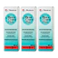 MENICARE PLUS 250ML | Dung Dịch Khử Trùng Đa Năng Cho Kính Áp Tròng Cứng Ortho-K - Hàng Chính Hãng
