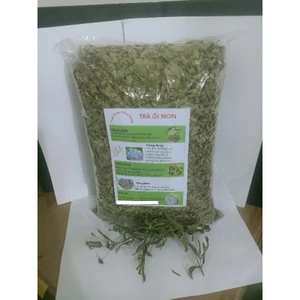 500gr Trà Đọt Ổi Loại 1