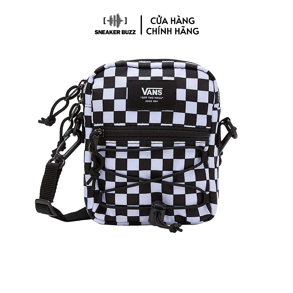 Túi Vans Mn Bail Shoulder Bag VN0A3I5SY28 Shopee Việt Nam