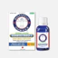 BioAmicus DHA - Vị ngon độc quyền chai 30mL + quà