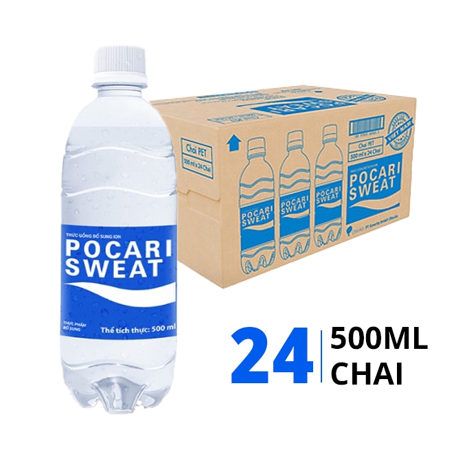 Nước pocari - Giá Tốt, Sale Tháng 07, Freeship 0Đ | Shopee Việt Nam