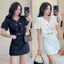 Set dạ tweed 3 món tiểu thư sang chảnh, áo khoác dạ chân váy chữ A phong cách tiểu thư siêu xinh