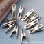 KẸP PHƠI ĐỒ INOX 304 - Chống Gió, Giữ Quần Áo Cố Định Hiệu Quả