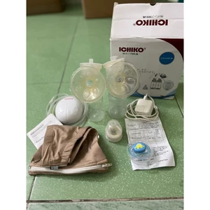 MHS ĐIỆN ĐÔI ICHIKO