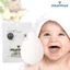Bông Tắm Hữu Cơ Murmur Konjac Hàn Quốc Siêu Mềm Cho Bé [SẴN]