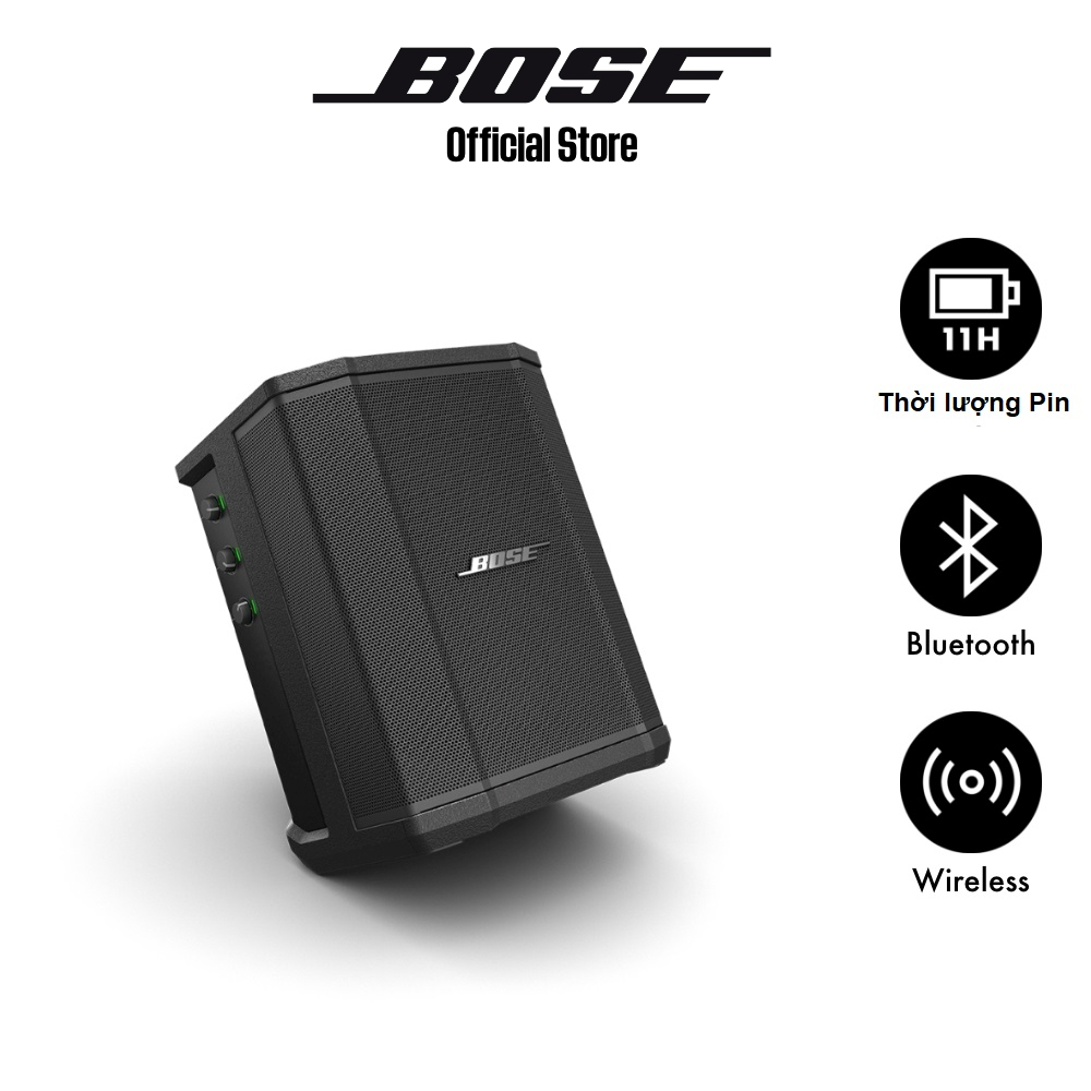 Loa Bose S1 Pro