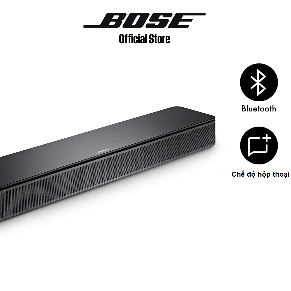 Loa Bose TV Speaker