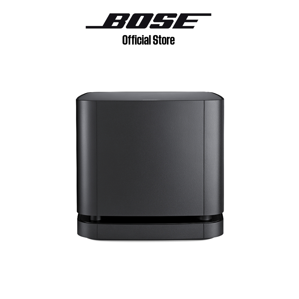 Loa trầm Bose Bass Module 500