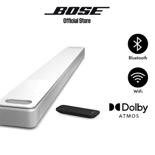 Loa Bose Smart Soundbar 900| Dolby Atmos®
