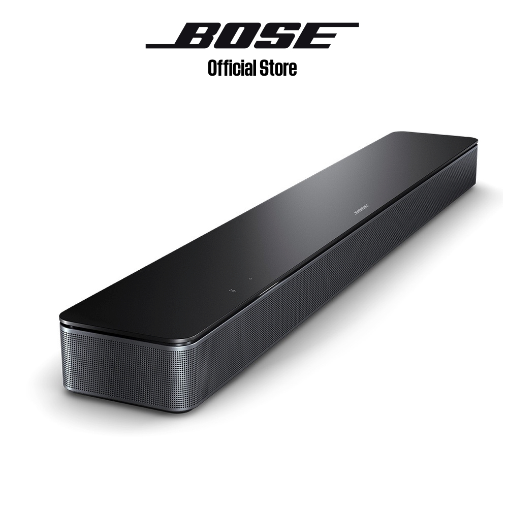 Bose soundbar 300 airplay 2024 2