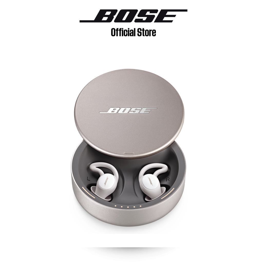 Nút tai ngủ Bose Sleepbuds II
