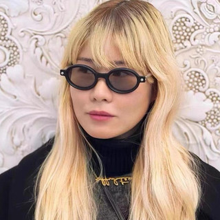 [NEW ARRIVAL] Kính Râm Thời Trang Unisex Hottrend 2023 Cá Tính Nhiều Màu P16