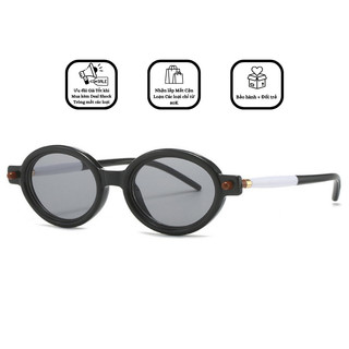 [NEW ARRIVAL] Kính Râm Thời Trang Unisex Hottrend 2023 Cá Tính Nhiều Màu P16