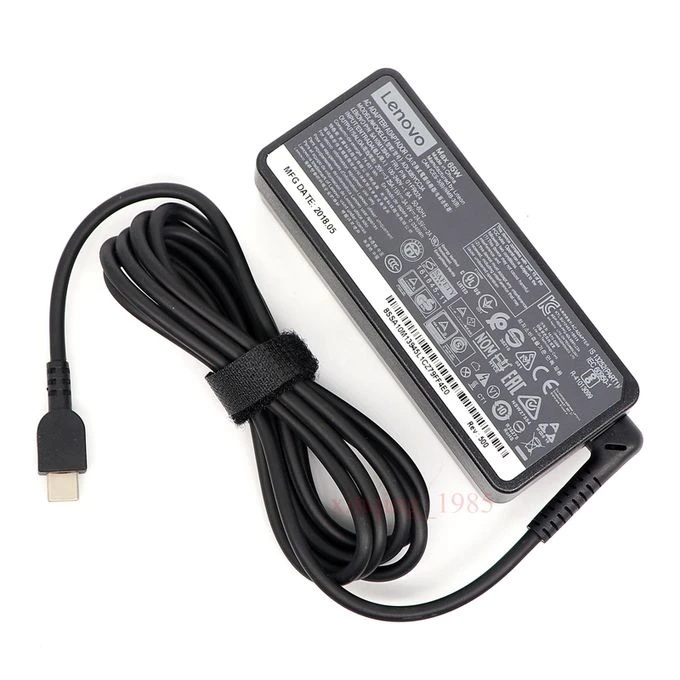 SẠC LENOVO Type C Zin 20V - 3.25A (65W)