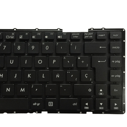 BÀN PHÍM LAPTOP ASUS X451 X454 X453 F451 L455L F454L X455C K455 F455 NEW 100%