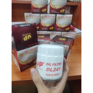 lọc dầu ô tô TOYOTA INNOVA; FORTUNER; HILUX; Land Cruiser Prado