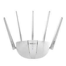 Router Wifi Totolink A810R- 5 Râu*5dbi, AC1200, 1*WAN+ 2*LAN 100Mbps ...