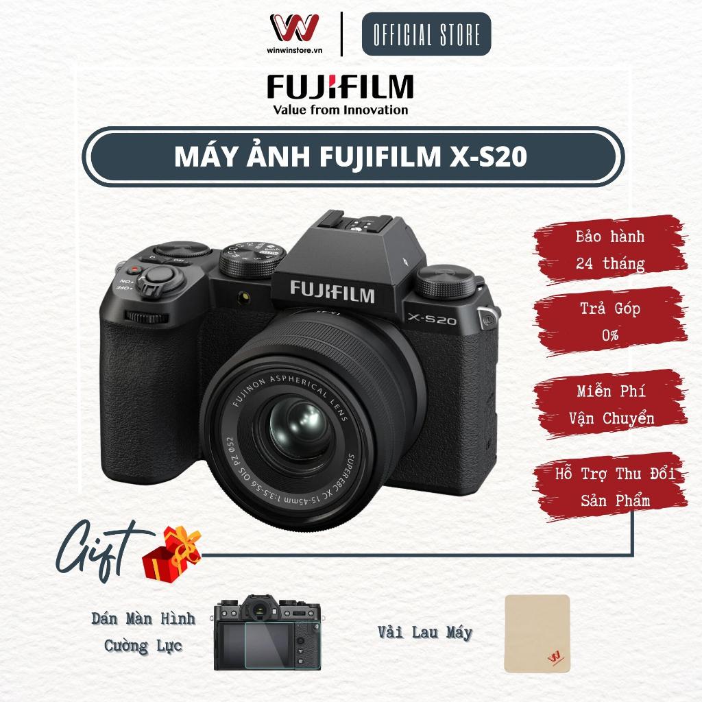 JJC Anti-Kratz-Schutzfolie Für Fujifilm X-S20 Kamera - Camouflage-Muster, Rutschfester Griff