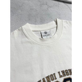 Áo Phông Hè Họa Tiết Không Nghe Cá Tính, Áo Cộc Tay Form UNISEX Chất Liệu Cotton Khô Mềm Mịn Thấm Hút Mồ Hôi Tốt