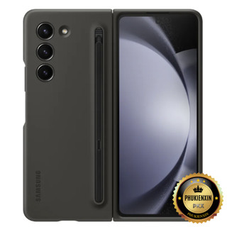 Ốp Lưng Samsung Galaxy Z Fold 5 + Kèm Bút, Zon Keo Đầy Đủ - Hàng Chính Hãng No Box